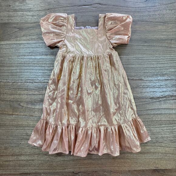 noralee Other - Noralee Augusta Dress Toddler Girl - Size 2